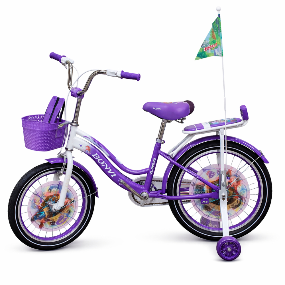 Велосипед Bonvi VL-002.20